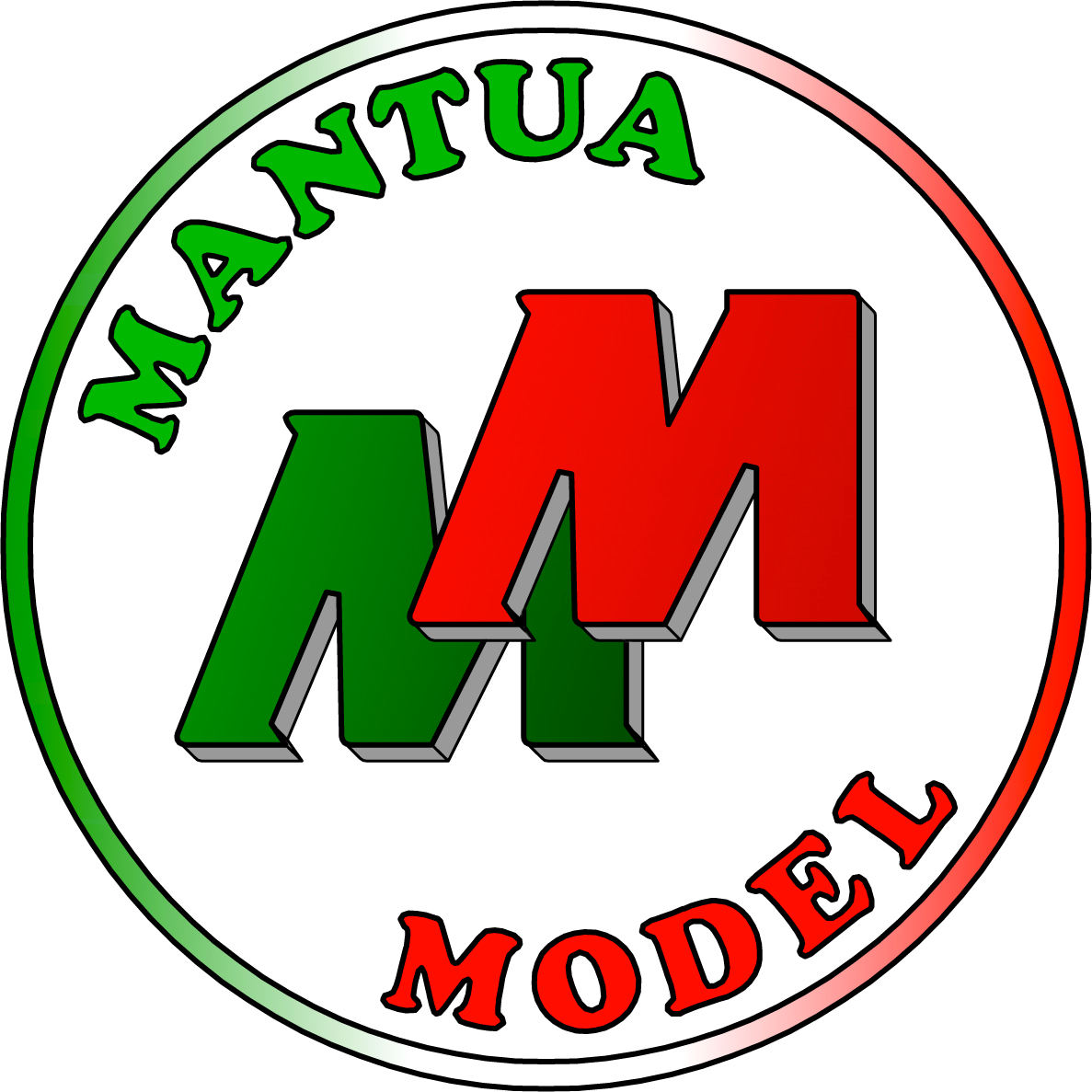 Mantua Model Shop